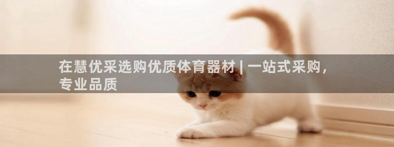 耀世璀璨什么意思：在慧优采选购优质体育器材 | 一站